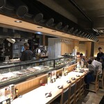 Robata Ichimonji - 