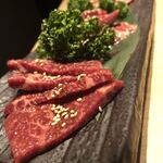 BULL TOKYO - 