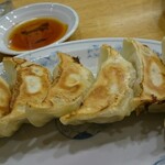 Gyoza no Manshu Gamoekiten - 