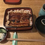 Unagi Takase - 