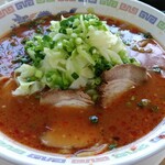 Sanwa Ramen - 