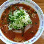 Sanwa Ramen - 