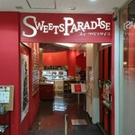 Sweets Paradise Shijo Kawaramachi Ten - 