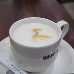 DOUTOR COFFEE SHOP Gyotokuekimaeten - ソイラテ