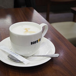 DOUTOR COFFEE SHOP Gyotokuekimaeten - ソイラテ