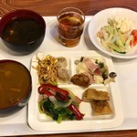 Toyohashi Station Hotel - 