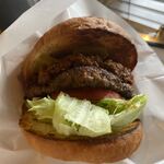 BELLOWS BURGER - 