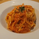 Garden Cafe Sorairo - パスタ