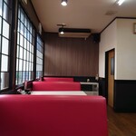 Kura - 店内