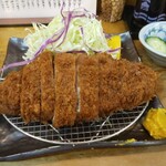 Tonkatsu Yoshimi - 