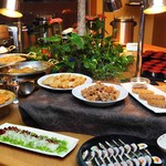 Restaurant Shiki - 