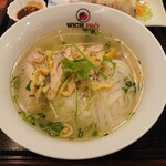 WICH PHO Kichijoji Ten - 