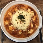 CM2 OFFICE - ・ロッソクリーム 1,030円
                      ・生パスタに変更 100円
                      ・モッツァレラチーズ 150円