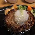 Steak no Don Shimosone Ten - 