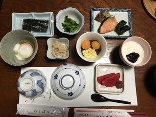 Minshuku Ryokan Ninomiya So - 