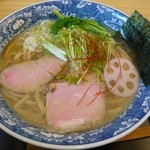 彩色ラーメン きんせい総本家 夢風