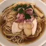 Ginza Kagari Otemachi Ten - 