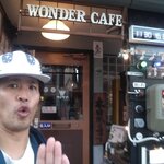 WONDER CAFE - 