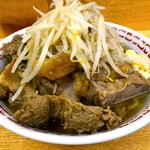 Ramen Jiro Kannana Shinshin Daita Ten - 