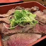 Steak House Pondo Shijo Kawaramachi Ten - 