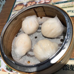 Tim Ho Wan Shinjuku Sazanterasu Ten - 