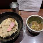 つけ麺 繁田 - 