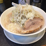 Ramen Saburo - 