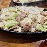 Teppan Yakiniku Ooatari Hon Ten - 