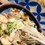 Shinshu Soba Honjin Ruminesuto Shinjuku Ten - 