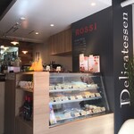 Rossi Cafe - 