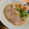 麺屋キラメキ 京都三条