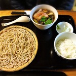 Soba Zen - 