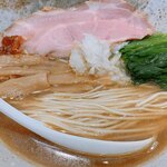 Higashiyamato Ramen Daitoki Season 2 - 