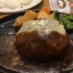 Steak no Don Shimosone Ten - 