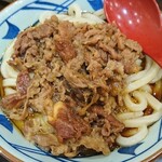 Marugame Seimen Ion Moru Mito Uchihara Ten - 