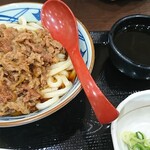 Marugame Seimen Ion Moru Mito Uchihara Ten - 