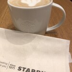 スターバックス・コーヒー - 