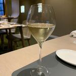 Cafe & Champagne Gion Chikara - 