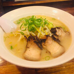 Higobashi Ramen Tei - 