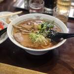 Chuka Ginza Tei - 