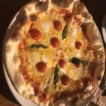 PIZZERIA&BAR DiaVola - 