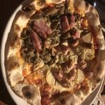 PIZZERIA&BAR DiaVola - 