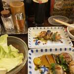 Yakitori Bankichi - 