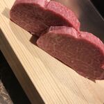 Kobe Beef Sute-ki Ishida. Links Umeda Ten - 