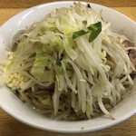 Ramen Jiro Kannana Shinshin Daita Ten - 