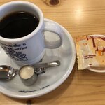 Komeda Coffee Ten Matsubara Miyake Ten - 