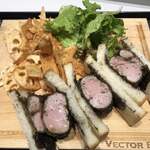 Vector Beer Kinshicho Parco Ten - 