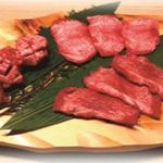 焼肉 淀屋橋 牛の膳 - 