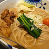 名前のないラーメン屋 - 料理写真: