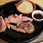 Pondo Ya Roppongi - 